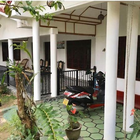 Aruna Villa Kandy Ngoại thất bức ảnh