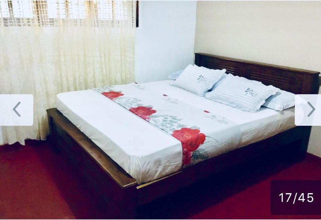 Aruna Villa Kandy Ngoại thất bức ảnh