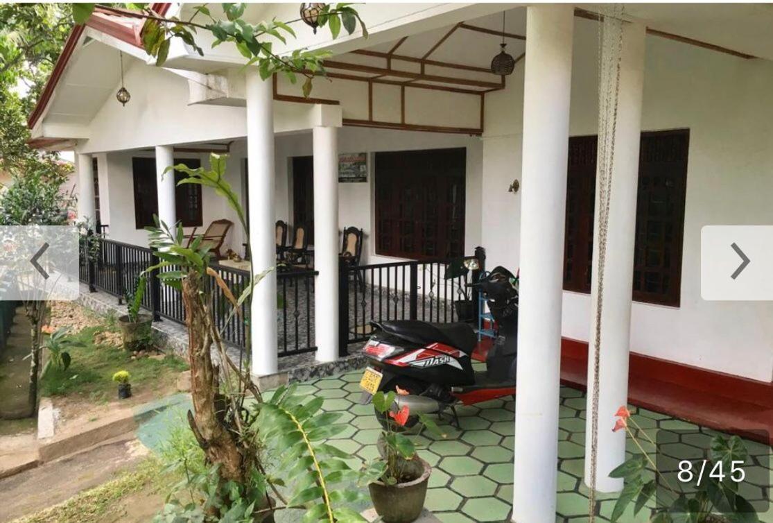 Aruna Villa Kandy Ngoại thất bức ảnh